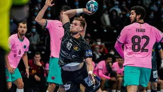 Handball : on connait désormais le dernier carré de la Ligue des champions
