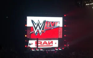WWE AIX : un retour dans le sud réussi !