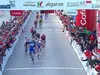 Fabio Jakobsen remporte la première étape du Tour d’Algarve au sprint