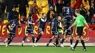 Des supporters de Rodez sanctionnés après des crachats