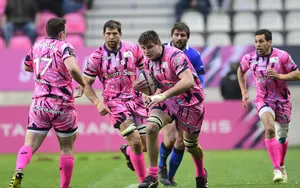 Stade Français Paris : Trust the process