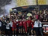 30 moments 2021 : le Stade toulousain au plus que parfait