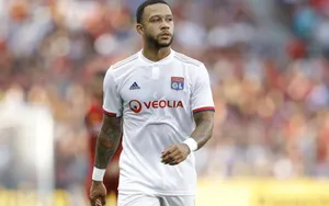 Lyon – Angers (6 – 0) : Les notes du match