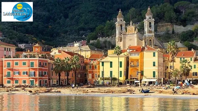 Présentation du Trofeo Laigueglia 2020