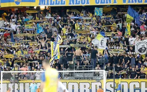 Ligue 2 : c’est fini pour Sochaux