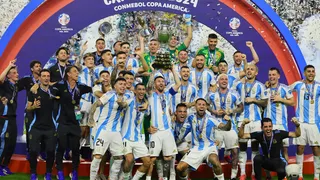 Mercato OM : 30 M€ posés sur un vainqueur de la Copa America