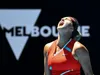 Open d’Australie (F) – Sabalenka face au piège ?