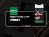 Application Unibet