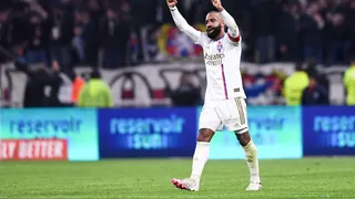 OL : Pourquoi la participation de Lacazette aux JO 2024 est une bonne idée ?