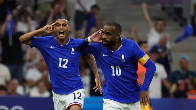 Football aux JO 2024 : tableau et programme des quarts de finale