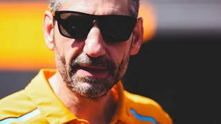 F1 : Andrea Stella (McLaren) rend hommage à un oublié