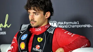 F1 : Pourquoi Ferrari risque de stagner encore longtemps