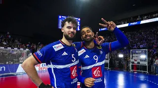 Danemark – France (Handball) : à quelle heure et sur quelle chaine TV regarder le match ?