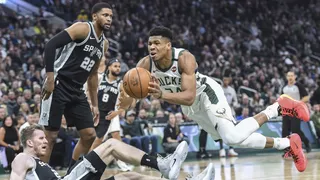 Spurs – Bucks : un parfum de revanche au Texas