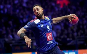 Handball : découvrez la liste officielle Guillaume Gille pour l’Euro 2024