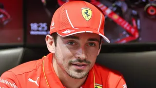 F1 : Charles Leclerc justifie sa prolongation chez Ferrari