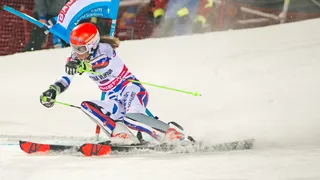 Résultats Ski Alpin 8 et 9 janvier 2022