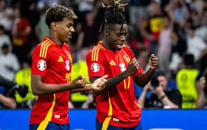 Suisse – Espagne (Ligue des Nations) : heure et chaîne TV