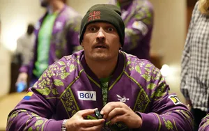 Boxe : Combien vont gagner Tyson Fury et Oleksandr Usyk pour leur combat revanche ?