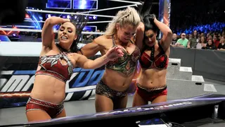 WWE, TOP10 #3 : Au menu cette semaine !