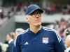 Mercato OL : Laurent Blanc frustré