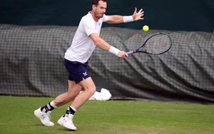 Andy Murray – Tomas Machac (Wimbledon 2024) : À quelle heure ? Sur quelle chaine TV regarder le match ?