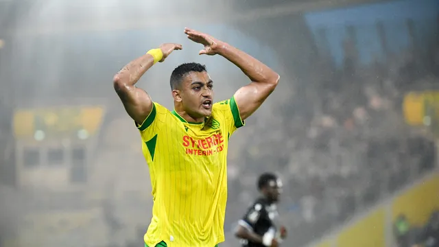 Pourquoi Nantes doit garder Mostafa Mohamed