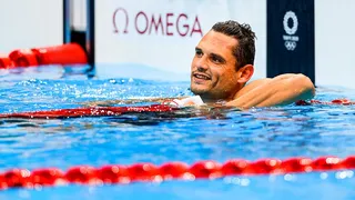 JO Paris 2024 – Natation : le programme du jour (jeudi 1er août)