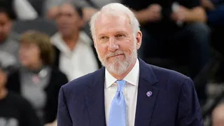 San Antonio Spurs : L’inoxydable Popovich