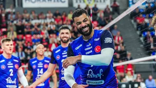 Volley : changement majeur pour la Ligue des Nations