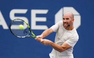 US Open 2023 – Premier tour : les résultats des Français