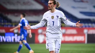 Qualifications CDM 2022 : une victoire dans la douleur pour les Bleus