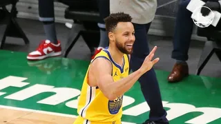 Boston remporte un match dingue face aux Warriors !