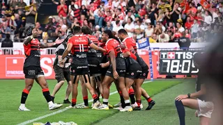 Top 14 : une légende des All Blacks débarque au Stade Toulousain