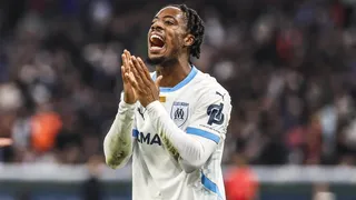 Mercato OM : Elye Wahi dans le viseur d’un cador de Premier League