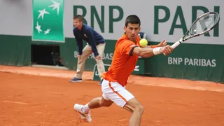 Pokerstars Roland Garros 2025 : 365€ de freebets à gagner