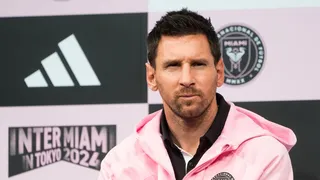 Messi au coeur d’une énorme polémique en Chine