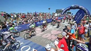 Présentation de la Cadel Evans Road Race, la première course d’un jour World Tour