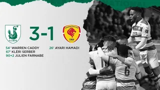 National (J2) : Sète triomphe à domicile pour son retour !