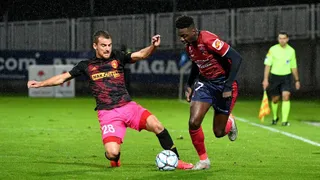 Ligue 2 BKT (J23) : Preview multiplex
