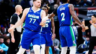 Les Mavs peuvent-ils louper les playoffs?