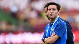 OM : Un ancien du club postule (déjà) pour succéder à Marcelino