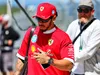F1 : un ancien de la maison pour remplacer Lewis Hamilton chez Ferrari ?