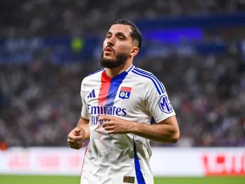 Mercato OL : Rayan Cherki a choisi son futur club