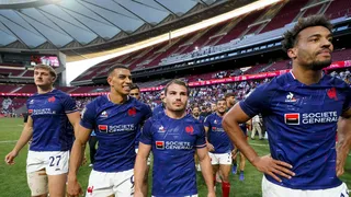 “C’est le meilleur joueur du monde”, Antoine Dupont fait l’unanimité au Rugby à 7