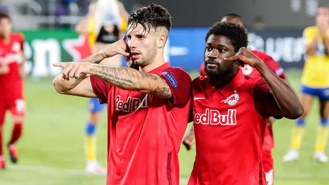 Mercato RC Lens : bataille avec l’Arabie Saoudite pour un buteur ?