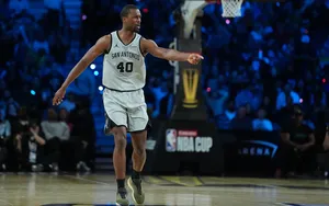 Spurs : Pourquoi Harrison Barnes a perdu gros face au Thunder