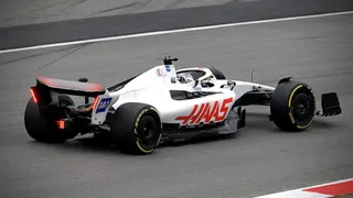 Les livrées F1 de cette saison 2022 (2/2)