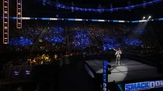 WWE SmackDown : les moments forts du 17.09.21