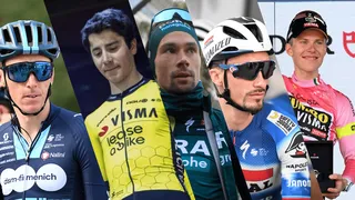 Cyclisme : quels sont les coureurs à suivre cette saison ?